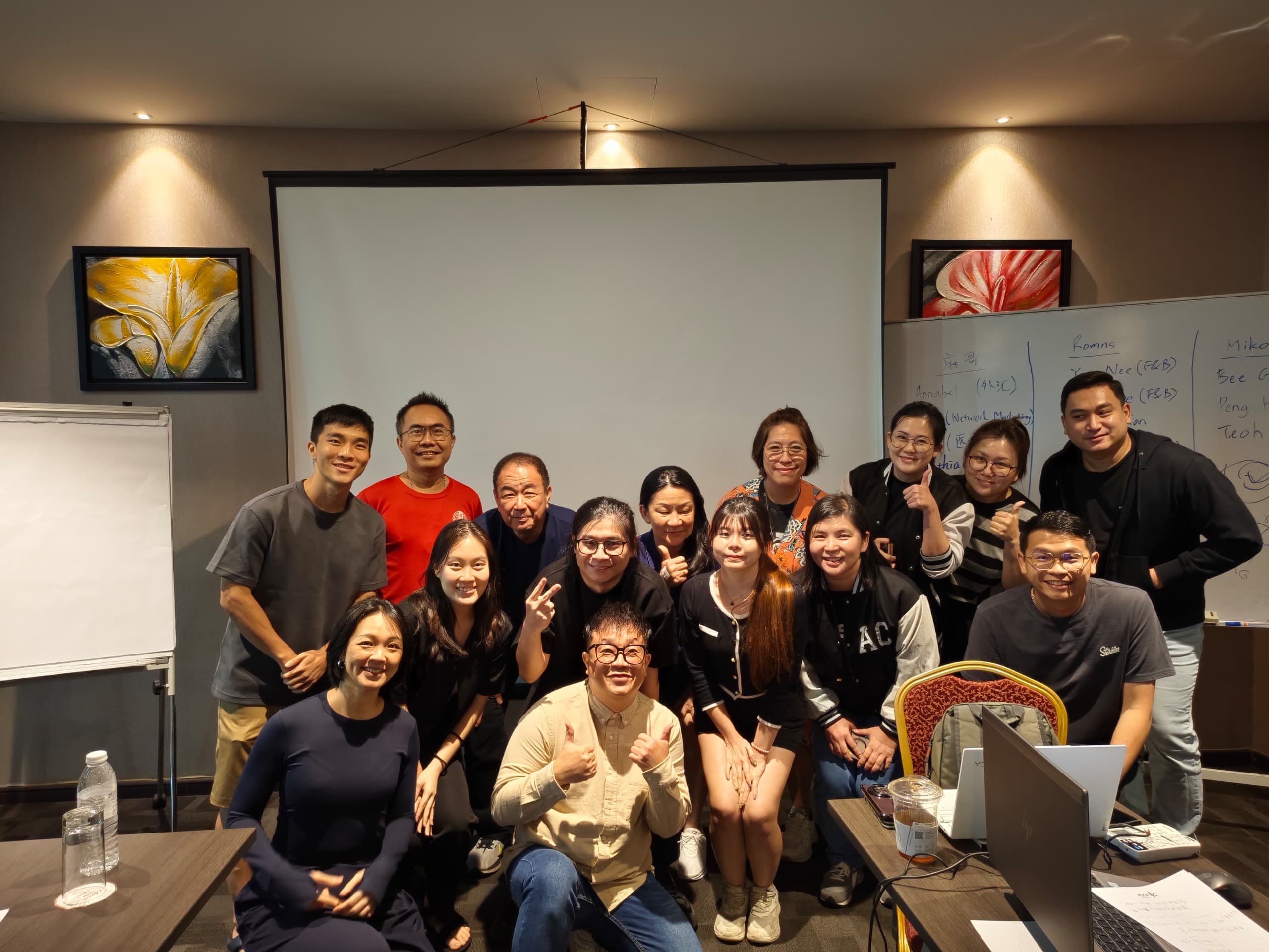 实战课堂第 1 张照片