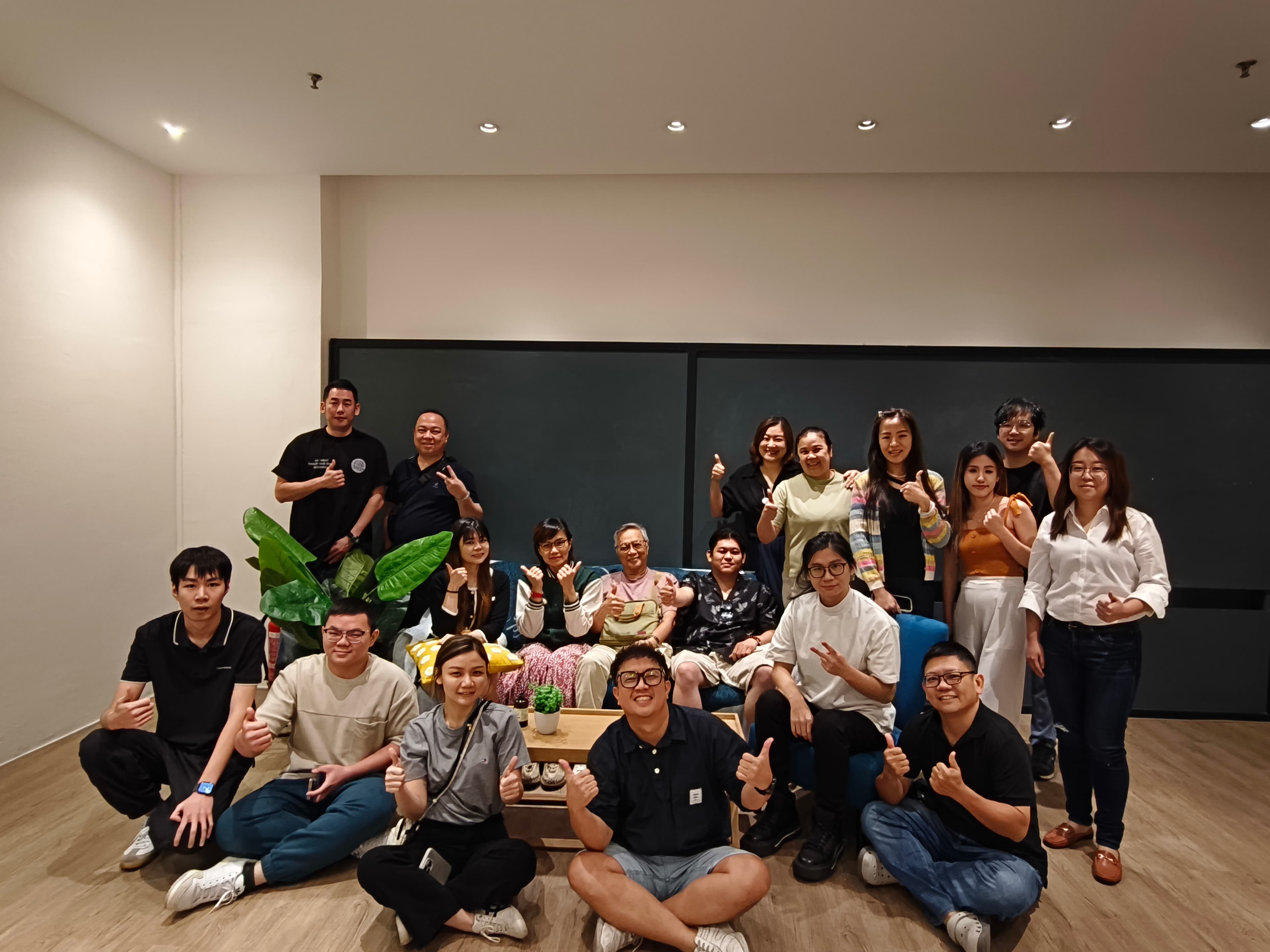 实战课堂第 5 张照片